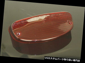 USe[Cg z_VhEVLXXsbgz[lbgCBR1100XXXYLGS500 / Fpe[CgYbh Tail Light Lens Red For HONDA Shadow VLX Spirit Hornet CBR1100XX SUZUKI GS500/F