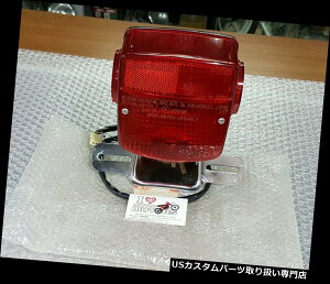 USe[Cg SUZUKI GN250 GN 250 85-94VCgAe[vjbg35710-38391 SUZUKI GN250 GN 250 85-94 NEW GENUINE LIGHT REAR TAIL LAMP UNIT 35710-38391