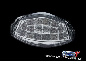 USe[Cg 11 12 13 14 SUZUKI GSR 750 LEĎ^^[VOiTAILLIGHTNA2017 2016 11 12 13 14 SUZUKI GSR 750 LED Integrated Turn Signals TAILLIGHT Clear 2017 2016