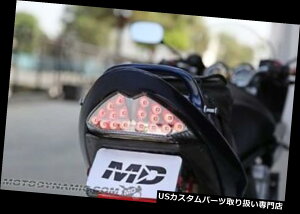 USe[Cg 07-09XYLofBbgGSF1250S GSX650F GSX1250FACeO[ebhLEDe[CgNA 07-09 Suzuki Bandit GSF1250S GSX650F GSX1250FA INTEGRATED LED Tail Light CLEAR