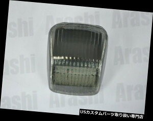 US�e�[�����C�g �n�[���[�\�t�e�C���f���[�R�pLED�e�[�����C�g�e�[�����C�g�����^�[���V�O�i���E�B���J�[ LED Tail Light Taillight Integrated Turn Signal Blinker for Harley Softail Deuco