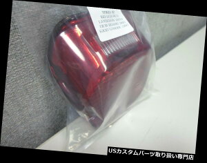 USe[Cg I[goCLEDe[v - n[[_rbh\C_E60 LEDe[Cgbh Motorcycle LED Tail lights - For Harley Davidson Laydown Sixty LED Taillight Red