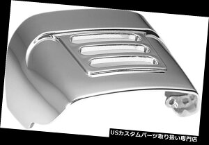 USe[Cg VKuryakyn 8130N[e[Jo[oCU[73-13n[[49-7100 DS-720246 New Kuryakyn 8130 Chrome Taillight Cover Visor 73-13 Harley 49-7100 DS-720246