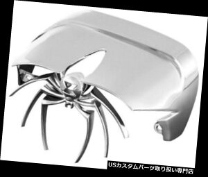US�e�[�����C�g Kuryakyn 9020 Widow Taillight Cover�A1973-2018�n�[���[���f���L�ڂ̂Ƃ��� Kuryakyn 9020 Widow Taillight Cover , 1973-2018 Harley Models as listed �y���s�A���i�z