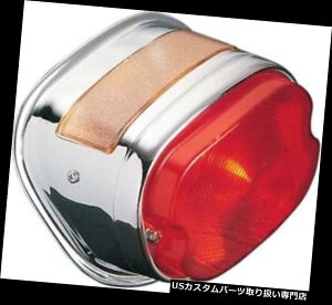 USe[Cg DSe[CgAZuHarley Davidson XLH1000 / FL / FLH / FLHB139263 DS Taillight Assembly Harley Davidson XLH1000/FL/FLH/FLHB #139263