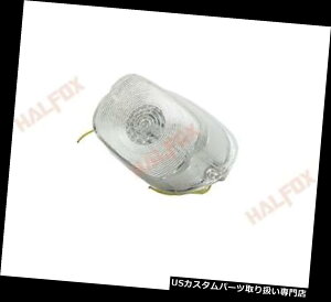 USe[Cg VĂȐM̓n[[_rbh\̃X|[cX^[1999-2007N̂߂̔Cg𓱂܂ New Clear Signal Led Tail Light For Harley Davidso Sportster 1999-2007
