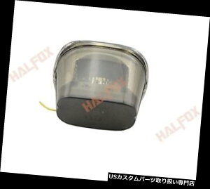 USe[Cg VM̓n[[_rbh\s/[C_[99-07̂߂̃e[Cg𓱂܂ New Smoke Signal Led Tail Light For Harley Davidso Night Train/Low Rider 99-07