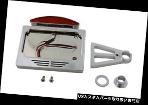 USe[Cg ANZgCgte[vLbgHarley DavidsonAV-TwiɓK n 33-1136 Horizontal Tail Lamp Kit with Accent Light fits Harley Davidson,V-Twin 33-1136