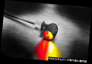USe[Cg ALL HARLEY-DAVIDSON NATTO}CNjO/u[L/ ^[VOi - e[Cg3 IN 1 ALL HARLEY-DAVIDSON ATTO MICRO RUNNING/BRAKE/TURN SIGNALS - TAILLIGHT 3 IN 1