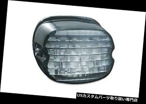 US�e�[�����C�g KURYAKYN LOPRO LED���C�gSMK W / O LP LT 5469���C�e�B���O�e�[�����C�g KURYAKYN LOPRO LED TLIGHT SMK W/O LP LT 5469 LIGHTING TAIL LIGHTS �y���s�A���i�z