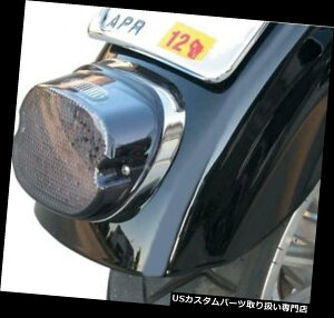 US�e�[�����C�g Harley 1999-2017�N�̂��߂̃h���b�O�X�y�V�����e�BLED���[�v���t�@�C���e�[�����C�g2010-0769 Drag Specialties LED Low Profile Tail Light 2010-0769 For Harley 1999-2017 �y���s�A���i�z