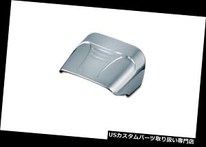 USe[Cg NLe[CgJo[8130 Kuryakyn Taillight Cover #8130