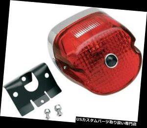 USe[Cg DSC_Ee[CgAZuiu[hbgjHarley Davidson139296 DS Laydown Taillight Assembly With Blue Dot Harley Davidson #139296