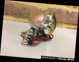 USe[Cg n[[_rbh\ nJX^CSC-704pƍ߃V[`bp[RAPIDE LEDe[Cg Crime Scene Choppers RAPIDE LED Taillight For Harley-Davidson Custom CSC-704