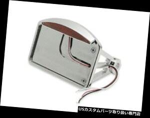 US�e�[�����C�g �A�N�X���}�E���g�e�[�����C�g�h���b�O�X�y�V�����e�B28-6042LEDBX1 Axle Mount Taillight Drag Specialties 28-6042LEDBX1 �y���s�A���i�z