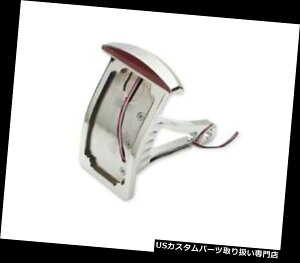 US�e�[�����C�g Drag Specialties 0906-6041�A�N�X���}�E���g�e�[�����C�g Drag Specialties 0906-6041 Axle Mount Taillight �y���s�A���i�z