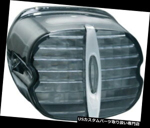 USe[Cg fbNXG[X́ACZXƖte[Cg̉𓱂 - HARLEY DAVIDSON GL ... Deluxe ece led taillight smoke with license illumination - HARLEY DAVIDSON GL...