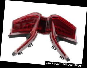 US�e�[�����C�g ������Ducati 1199 Panigale�̂��߂̔����Ԃ𓝍����܂��� Competition Werkes Integrated Tail Light Red For Ducati 1199 Panigale �y���s�A���i�z