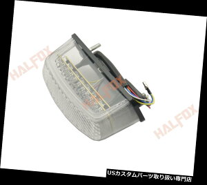 US�e�[�����C�g LED�E�C���J�[�u���[�L�e�[�����C�g�h�D�J�e�B94-08�����X�^�[900 1000 S2R S4 S4R S4RS LED Turn Signal brake Tail light Ducati 94-08 Monster 900 1000 S2R S4 S4R S4RS �y���s�A���i�z