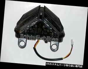 USe[Cg LEDobNCgHeckleuchte schwarz Ducati 848 850 1098 1198X[Ne[Cg LED R?cklicht Heckleuchte schwarz Ducati 848 850 1098 1198 smoked taillight