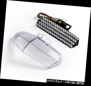 USe[Cg V[PVLEDe[CgNAYInt.TurnMDUCATI 749 999 Multistrada Sequential Led Tail Light Clear Lens Int.Turn Signals DUCATI 749 999 Multistrada