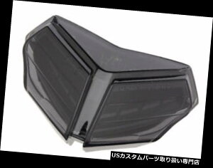 USe[Cg de[CgRvWerkes MPH-80142BhDJeB848A1098A1198 Blackout Integrated Tail Light Comp Werkes MPH-80142B Ducati 848, 1098, 1198