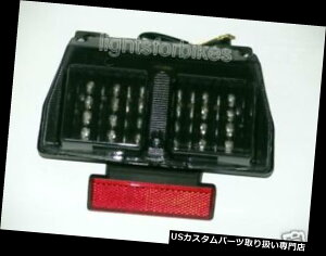 USe[Cg LEDobNCgtHeckleuchte schwarz Ducati 748 916 996 998X[Ne[Cg LED R?cklicht Heckleuchte schwarz Ducati 748 916 996 998 smoked tail light