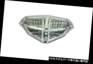 US�e�[�����C�g �V�����o�C�N/�o�C�N Orcaike Ducati 1098 R / S 07��gt; 848�e�[��/�X�g�b�v���C�g��amp; A �w�W New Motorcycle/Motorbike Ducati 1098 R/S 07 848 Tail/Stop Light  Indicators �y���s�A���i�z