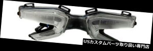 US�e�[�����C�g �p���[�O���b�h�e�[�����C�gDMP�N���A905-8119 Powergrid Tail Light DMP Clear 905-8119 �y���s�A���i�z