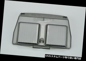 US�e�[�����C�g Ducati�p�e�[�����C�g�X���[�N�����Y1994-2004 998/996/916/74 8 Tail Light Smoke Lens for Ducati 1994-2004 998/996/916/748 �y���s�A���i�z