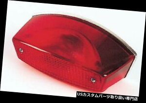 US�e�[�����C�g R?cklichtHeckleuchte rot Ducati Monster 600 620 695 750 900���b�h�e�[�����C�g R?cklicht Heckleuchte rot Ducati Monster 600 620 695 750 900 red tail light �y���s�A���i�z
