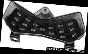 USe[Cg RyeBV[NXCe[Ne[CgX[NMPH-80142BhDJeB1198/1098/848 Competition Werkes Integrated Taillight Smoke #MPH-80142B Ducati 1198/1098/848