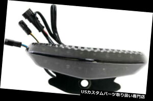 USe[Cg RyeBV[NXe[CgfbN796/1100 B 2010-1113 MPH-80160B 624-0305S Competition Werkes Taillight Duc 796/1100 B 2010-1113 MPH-80160B 624-0305S