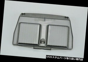 US�e�[�����C�g DUCATI 998/996/916/74�p�e�[�����C�g�X���[�N�����Y 8 Tail Light Smoke Lens for DUCATI 998/996/916/748 �y���s�A���i�z