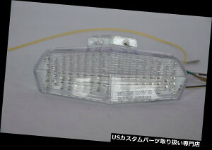 USe[Cg V[PVNALEDe[Cg^[VOiDUCATI 02-07 749A999AMultistrada Sequential Clear LED Tail Light Turn Signals DUCATI 02-07 749, 999, Multistrada