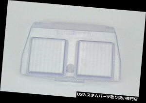 US�e�[�����C�g DUCATI 998/996/916/74�p�e�[�����C�g�N���A�����Y 8 Tail Light Clear Lens for DUCATI 998/996/916/748