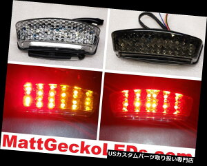 US�e�[�����C�g LED�e�[�����C�g - Ducati 600/750/900 .............�u���[�A�E�g�Z�[���I LED Tail Light - Ducati 600 / 750 / 900 ............. BLOWOUT SALE! �y���s�A���i�z