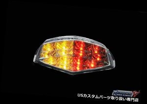 US�e�[�����C�g 2009-2013 2012 2011 2010 DUCATI�����X�^�[1100 1100S 1100EVO LED�e�[�����C�g�X���[�N 2009-2013 2012 2011 2010 DUCATI MONSTER 1100 1100S 1100EVO LED TAILLIGHT SMOKE �y���s�A���i�z