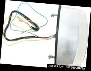 USe[Cg COM WERKS MPH-5060CCeO[ebhe[Cg COM. WERKS MPH-5060C Integrated Taillights