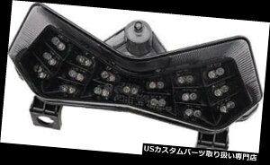 USe[Cg RyeBVWerkes MPH-80142BCeO[ebhe[CgubN/X[N Competition Werkes MPH-80142B Integrated Taillights Black/Smoke