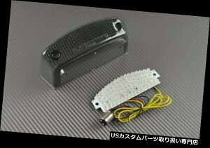 USe[Cg e[Cgt@t@i[|XeBI[IXJ[ghDJeBX^[S2 S2R 800 1000 Tail Light Faro Fanale posteriore oscurato per Ducati Monster S2 S2R 800 1000