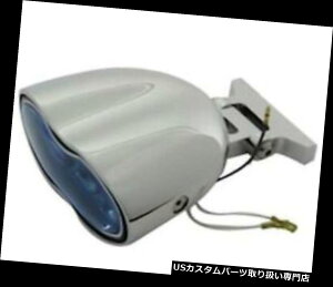 USwbhCg NwbhCgn[[{o[vXg[g`bp[\teC_CiX|[cX^[JX^ Chrome Headlight Harley Bobber Pro Street Chopper Softail Dyna Sportster Custom