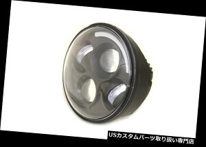 USwbhCg Vtwin 5 3/4 "85-18n[[X|[cX^[XLpLEDfCCgwbhvwbhCg Vtwin 5 3/4" LED Daylight Headlamp Headlight for 85-18 Harley Sportster XL