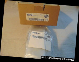 USwbhCg n[[_rbh\X|[cX^[XL883N 883ACAwbhCguPbgBlkfj67963-05 Harley Davidson Sportster XL883N 883 Iron Headlight Bracket Blk Denim 67963-05