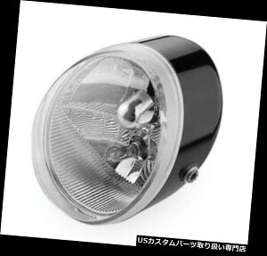 US�w�b�h���C�g �o�C�J�[�̌����p�w�b�h���C�g��161507 Harley Davidson V-Rod Biker's Choice Replacement Headlight #161507 Harley Davidson V-Rod �y���s�A���i�z