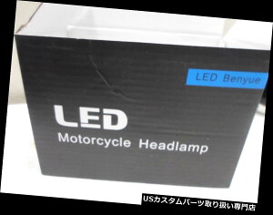 USwbhCg n[[_Ci\teCX|[cX^[XLJX^1200 883pH4nC/[LEDwbhCgd H4 Hi/Lo LED Headlight Bulb For Harley Dyna Softail Sportster XL Custom 1200 883