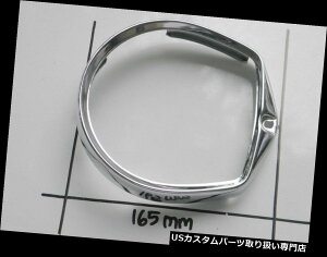 USwbhCg NOSXYL50 M15 M12 K10 K10P K11 K11P K15 K15PwbhCgwbhv NOS Genuine Suzuki 50 M15 M12 K10 K10P K11 K11P K15 K15P Headlight Head Lamp Rim