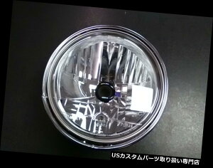 US�w�b�h���C�g GENUINE SUZUKI�w�b�h�����v�w�b�h���C�g�A�Z���u��GSX1400 2002 - 2007 K2 - K7 GENUINE SUZUKI HEADLAMP HEADLIGHT ASSMBLY GSX1400 2002 - 2007 K2 - K7 �y���s�A���i�z