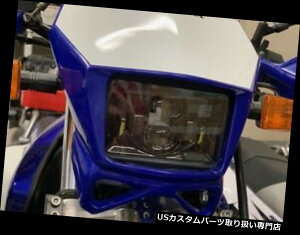 USwbhCg XYLDR650SE DRZ400S DRZ400SMphbgubNLEDwbhCgLbg - JNS - D.O.T. DOT Black LED Headlight Kit for Suzuki DR650SE DRZ400S DRZ400SM - JNS - D.O.T.