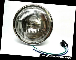 USwbhCg EMGORv[gwbhCgCgAZu7C`z_JTL}nXYL EMGO Complete Headlight Lite Assembly 7 Inch Honda Kawasaki Yamaha Suzuki